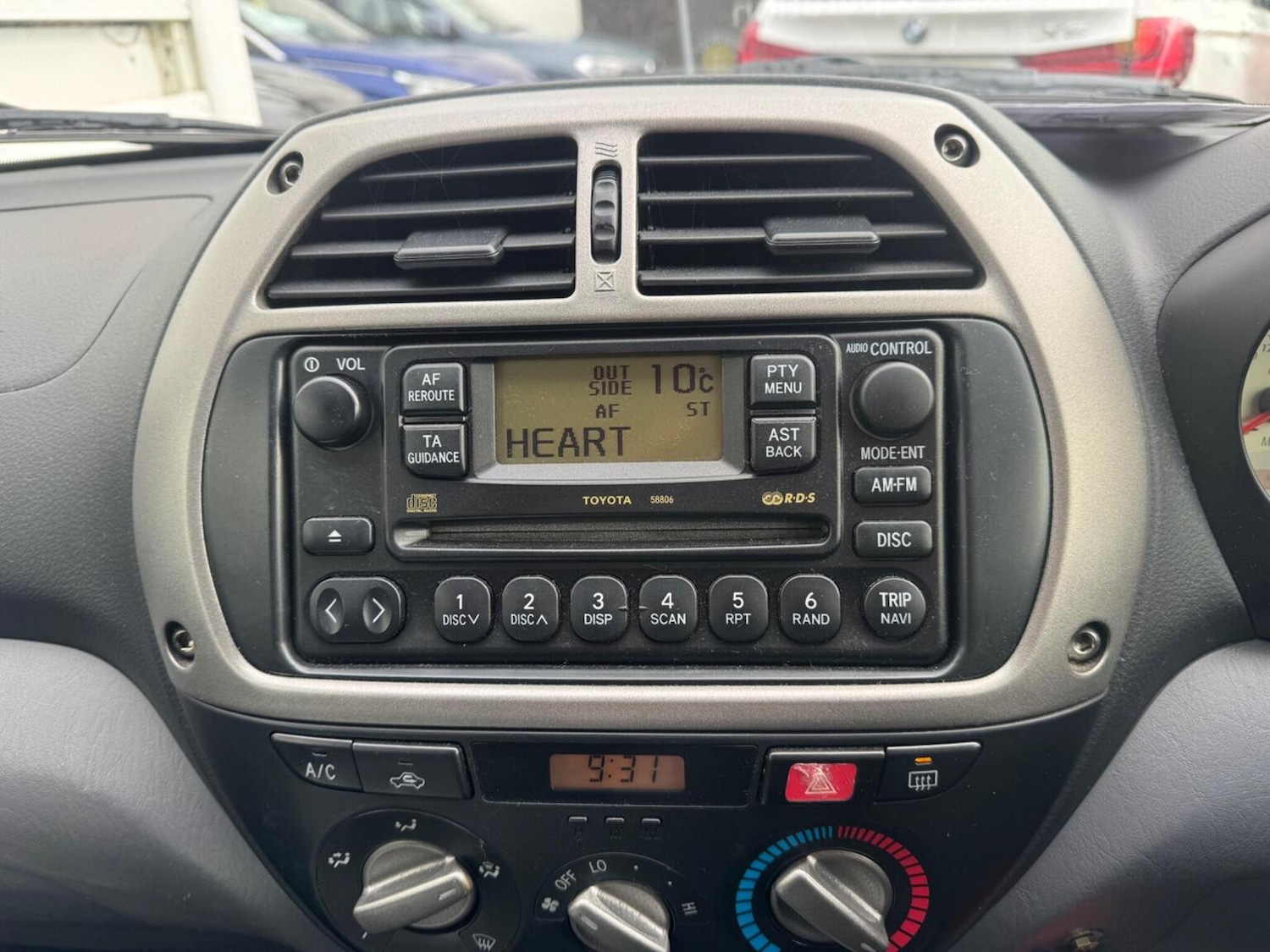 Used Toyota RAV4 2003 for sale - 77478081: Photo 12