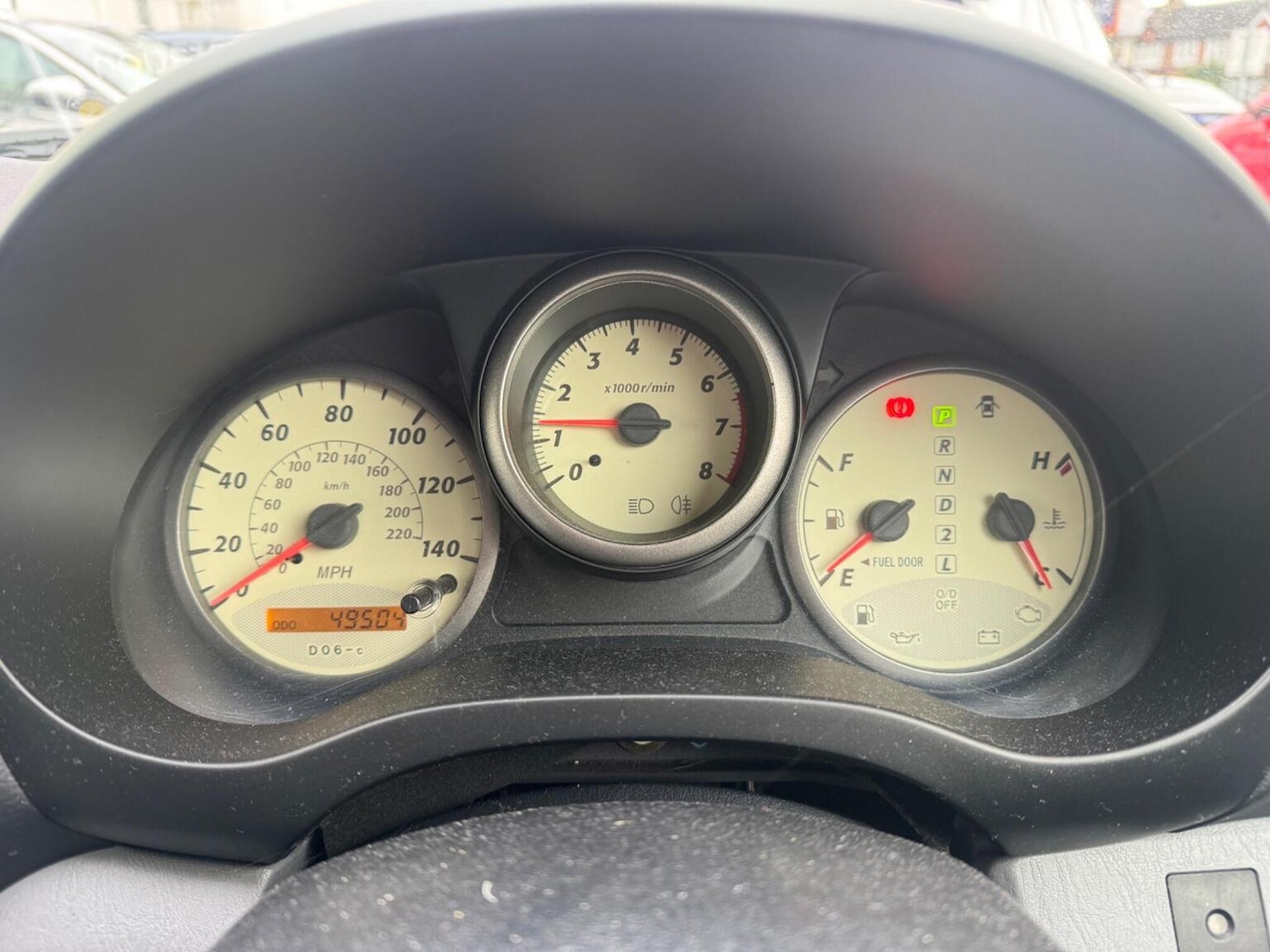 Used Toyota RAV4 2003 for sale - 77478081: Photo 13