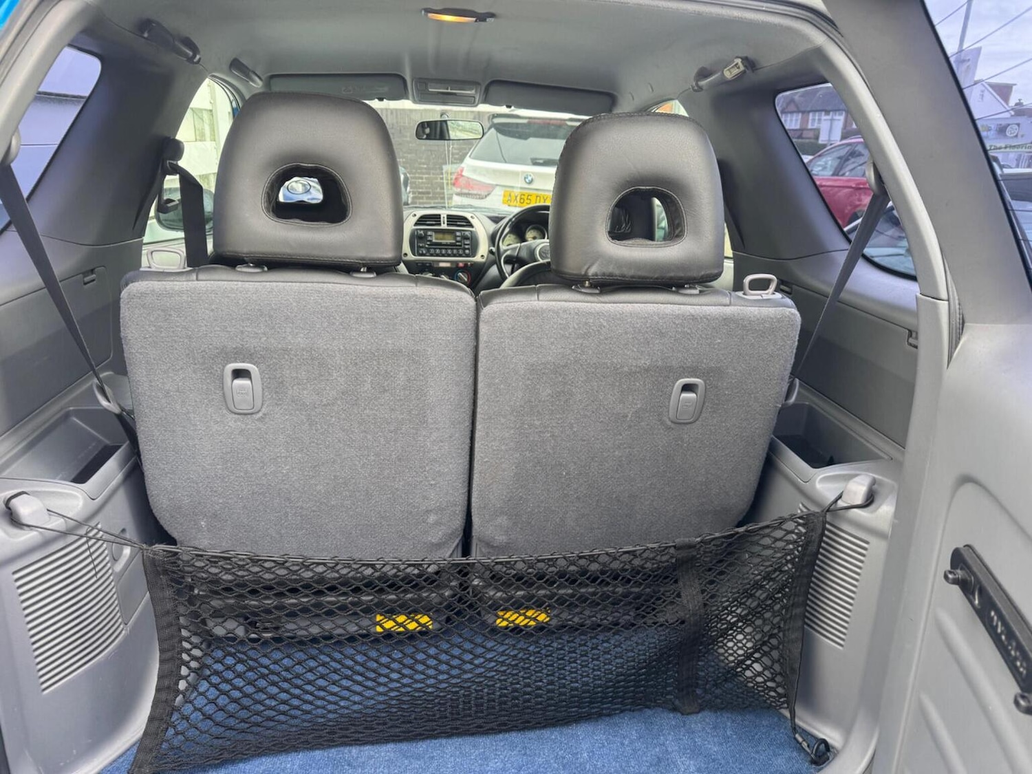 Used Toyota RAV4 2003 for sale - 77478081: Photo 14