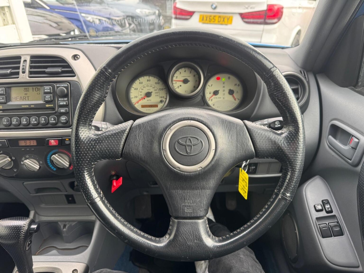 Used Toyota RAV4 2003 for sale - 77478081: Photo 15