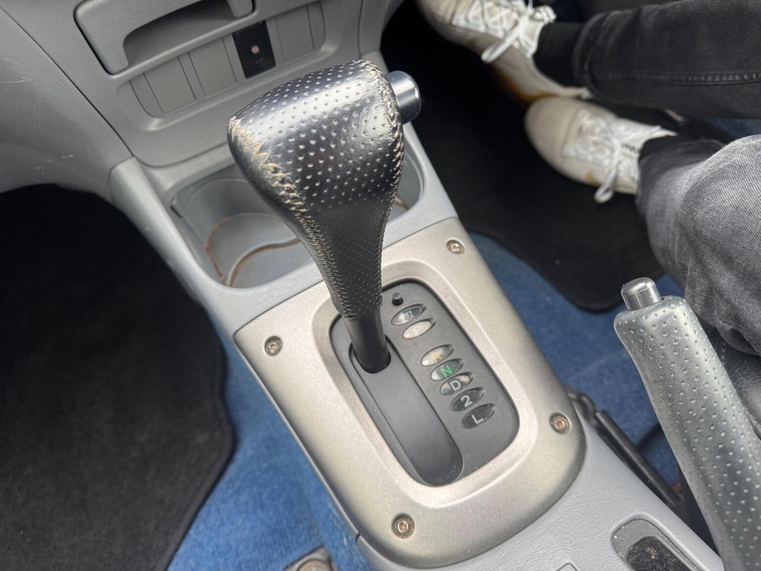 Used Toyota RAV4 2003 for sale - 77478081: Photo 5