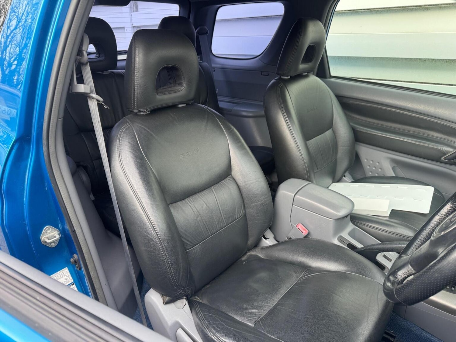 Used Toyota RAV4 2003 for sale - 77478081: Photo 6