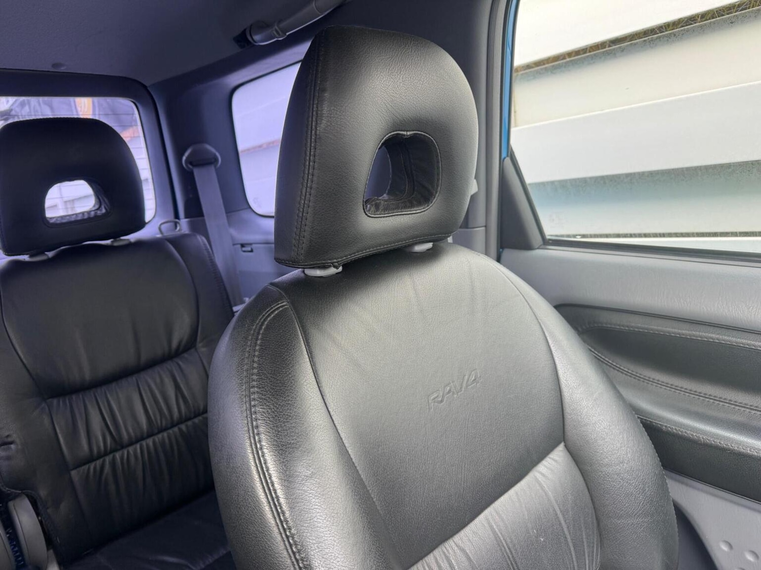 Used Toyota RAV4 2003 for sale - 77478081: Photo 7