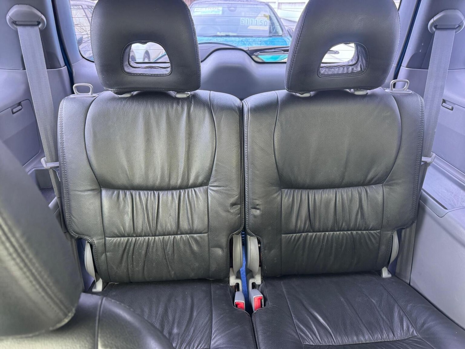 Used Toyota RAV4 2003 for sale - 77478081: Photo 8