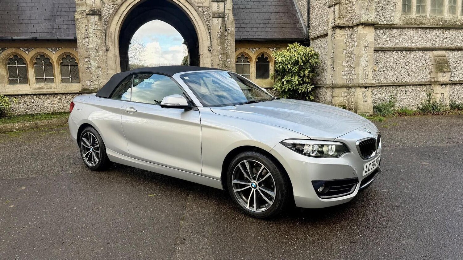 Used BMW 2 Series 2020 for sale - 77247416: Photo 10
