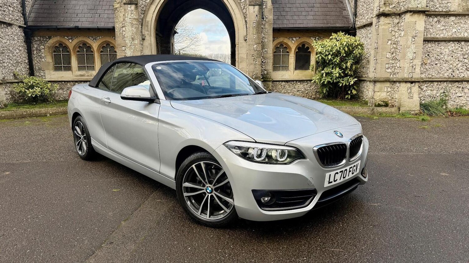 Used BMW 2 Series 2020 for sale - 77247416: Photo 13