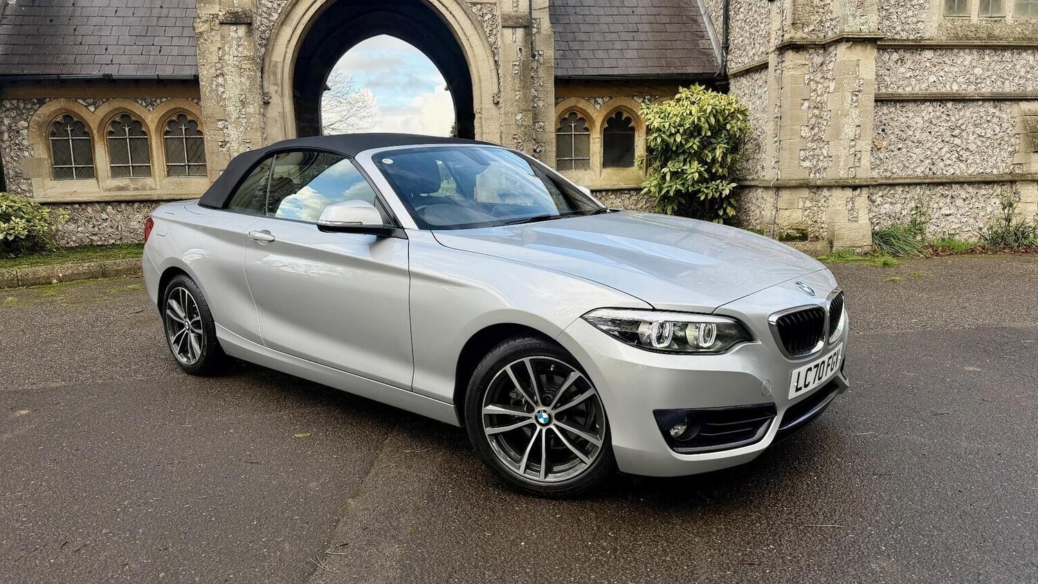Used BMW 2 Series 2020 for sale - 77247416: Photo 14