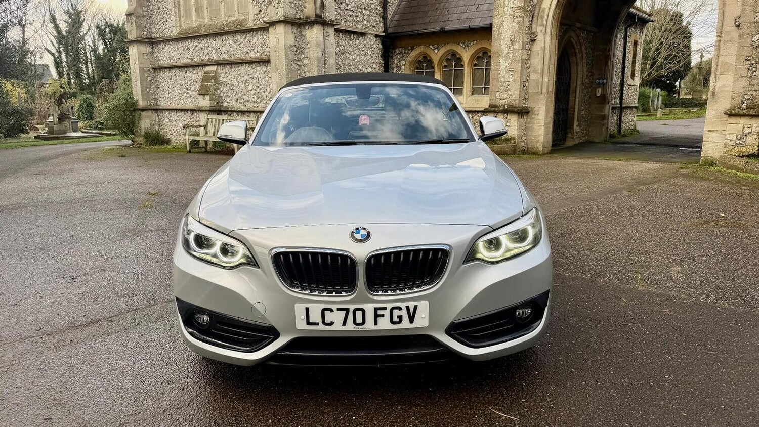 Used BMW 2 Series 2020 for sale - 77247416: Photo 15