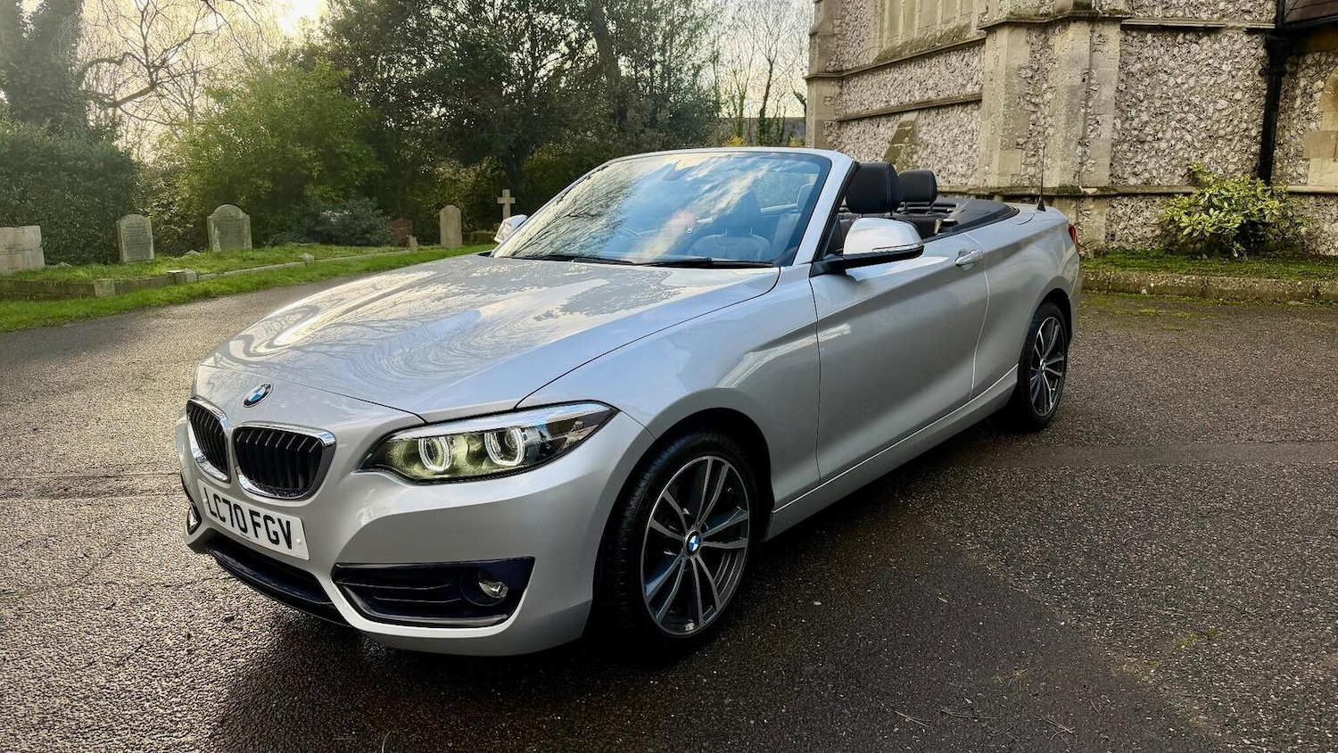 Used BMW 2 Series 2020 for sale - 77247416: Photo 16