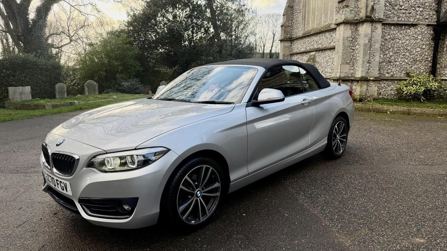 Used BMW 2 Series 2020 for sale - 77247416: Photo 18