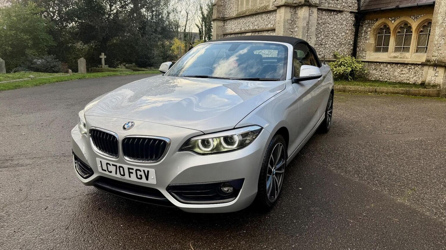 Used BMW 2 Series 2020 for sale - 77247416: Photo 19