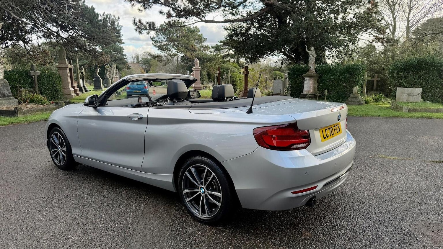 Used BMW 2 Series 2020 for sale - 77247416: Photo 20