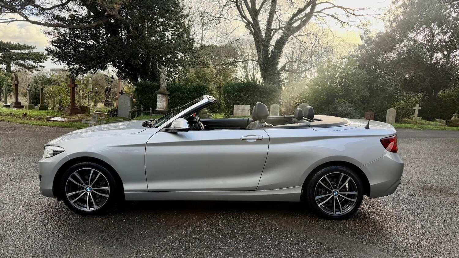 Used BMW 2 Series 2020 for sale - 77247416: Photo 24