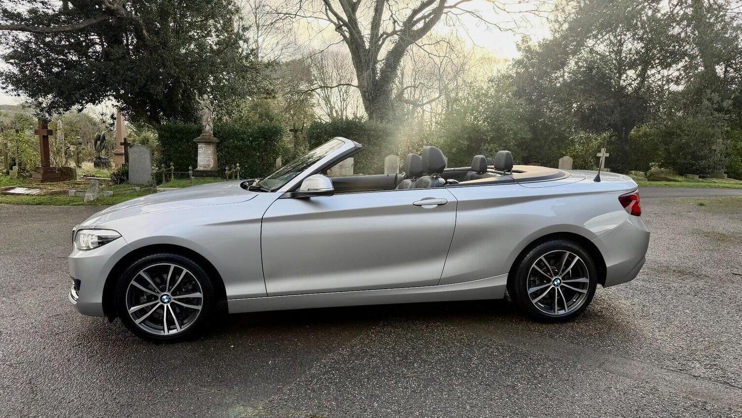 Used BMW 2 Series 2020 for sale - 77247416: Photo 25