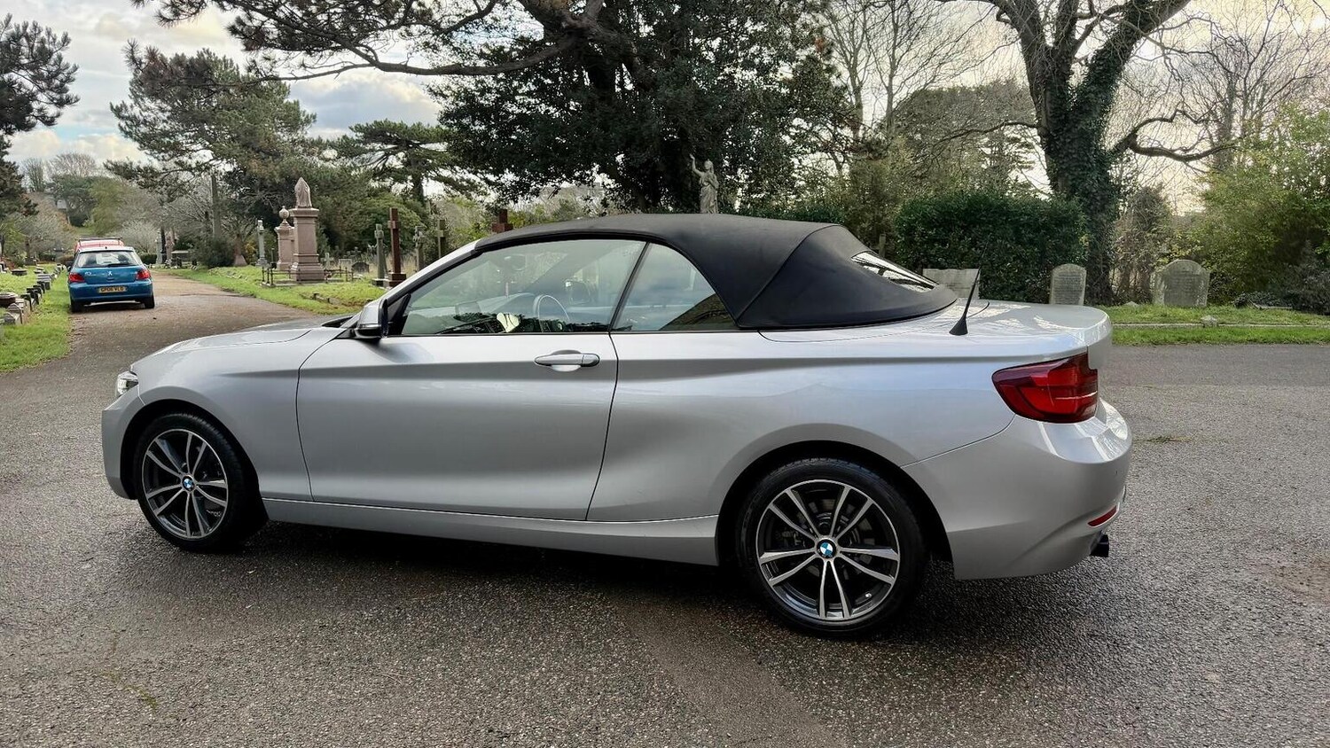 Used BMW 2 Series 2020 for sale - 77247416: Photo 26