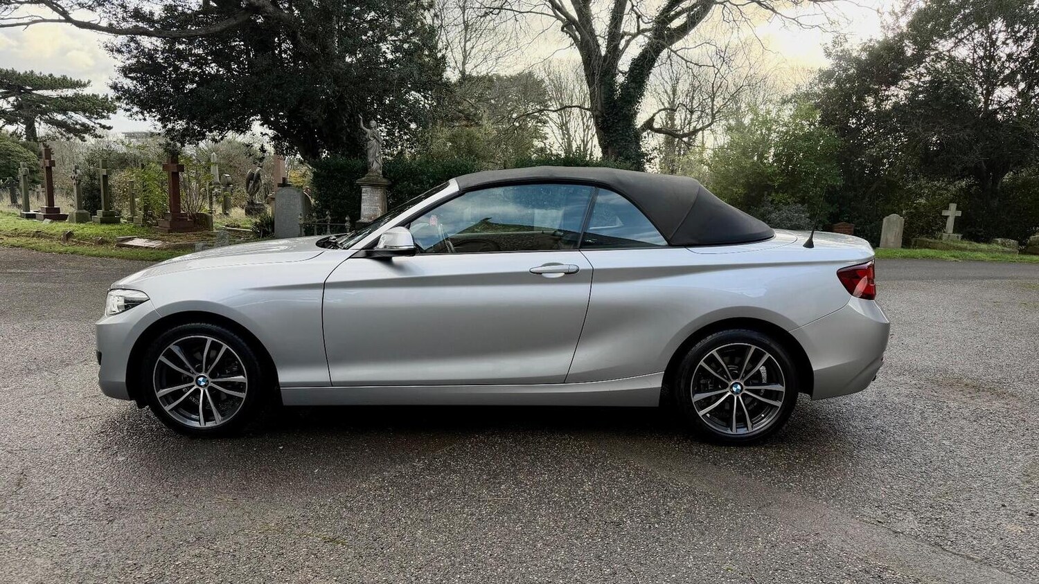 Used BMW 2 Series 2020 for sale - 77247416: Photo 27