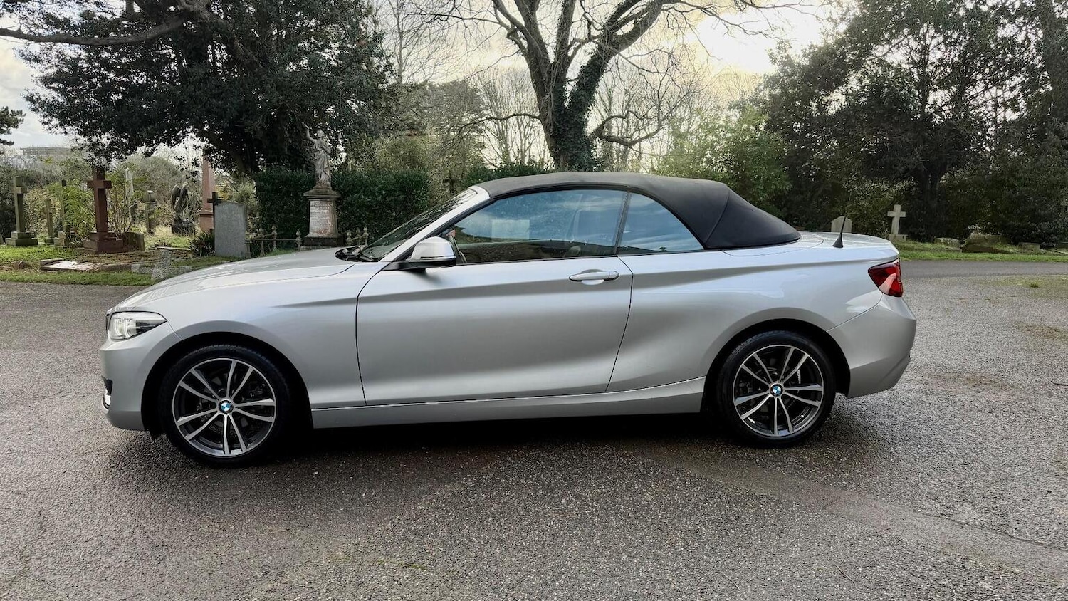 Used BMW 2 Series 2020 for sale - 77247416: Photo 28