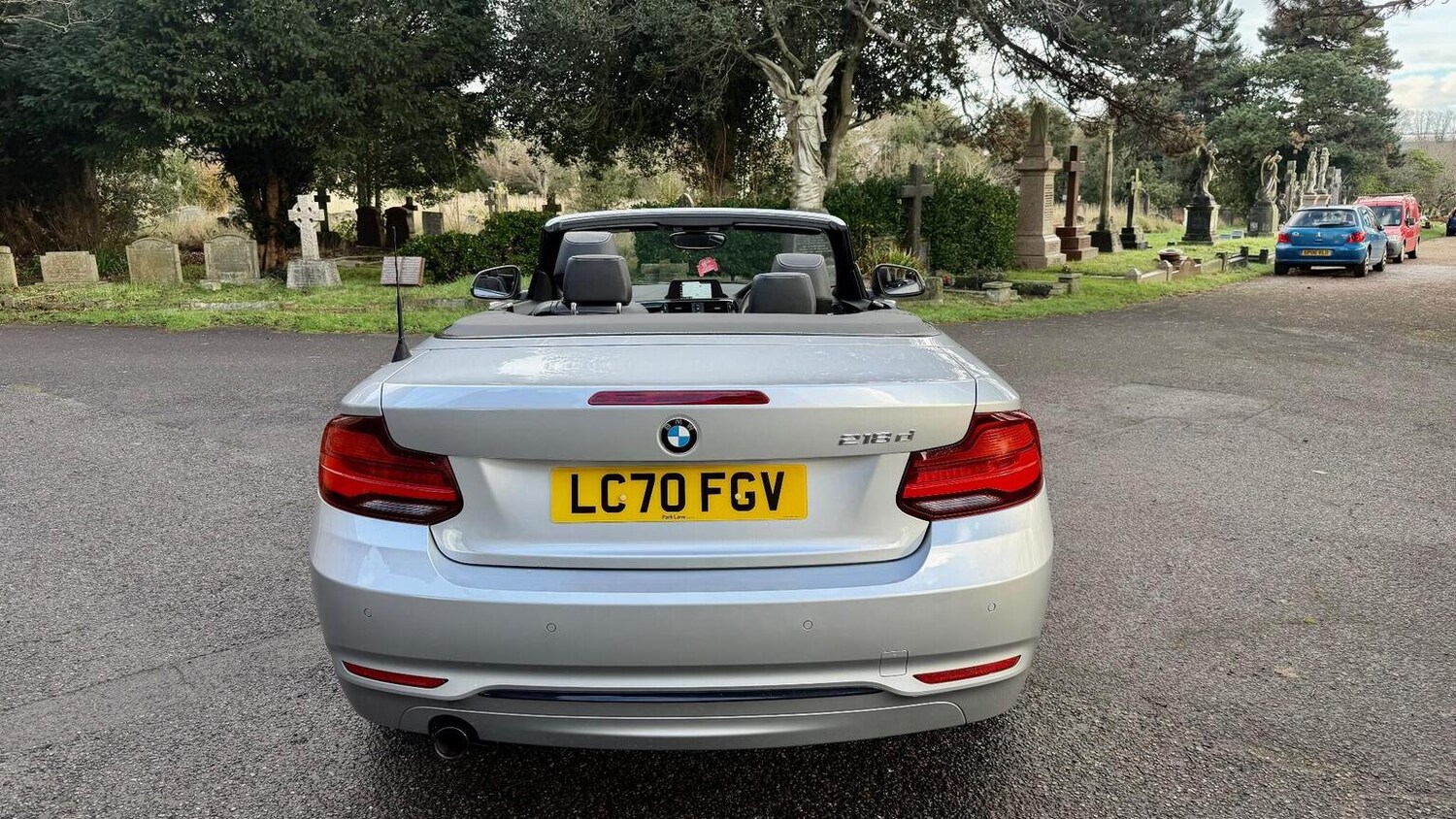 Used BMW 2 Series 2020 for sale - 77247416: Photo 29