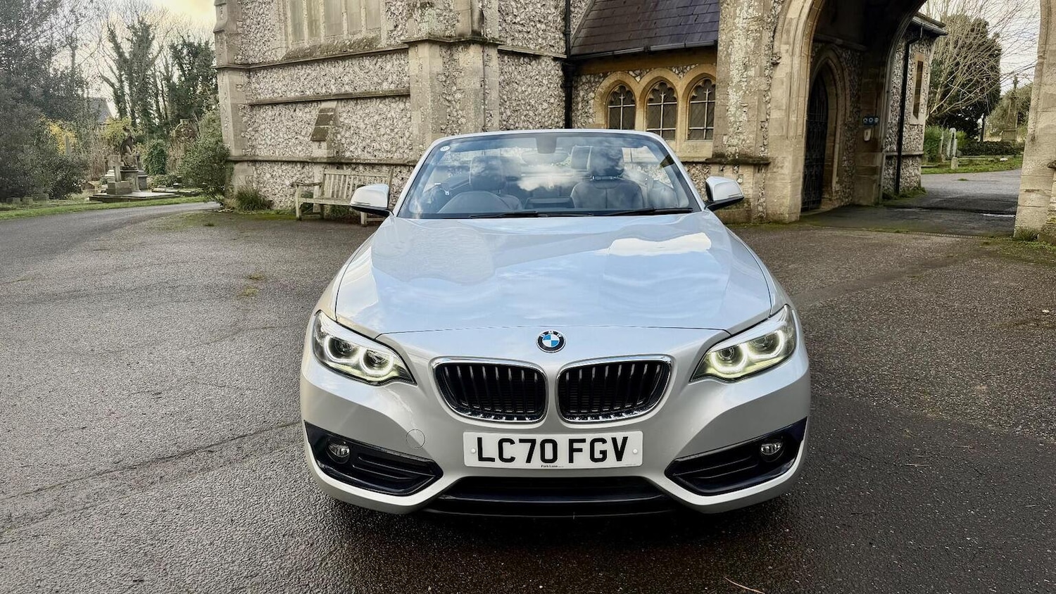 Used BMW 2 Series 2020 for sale - 77247416: Photo 3