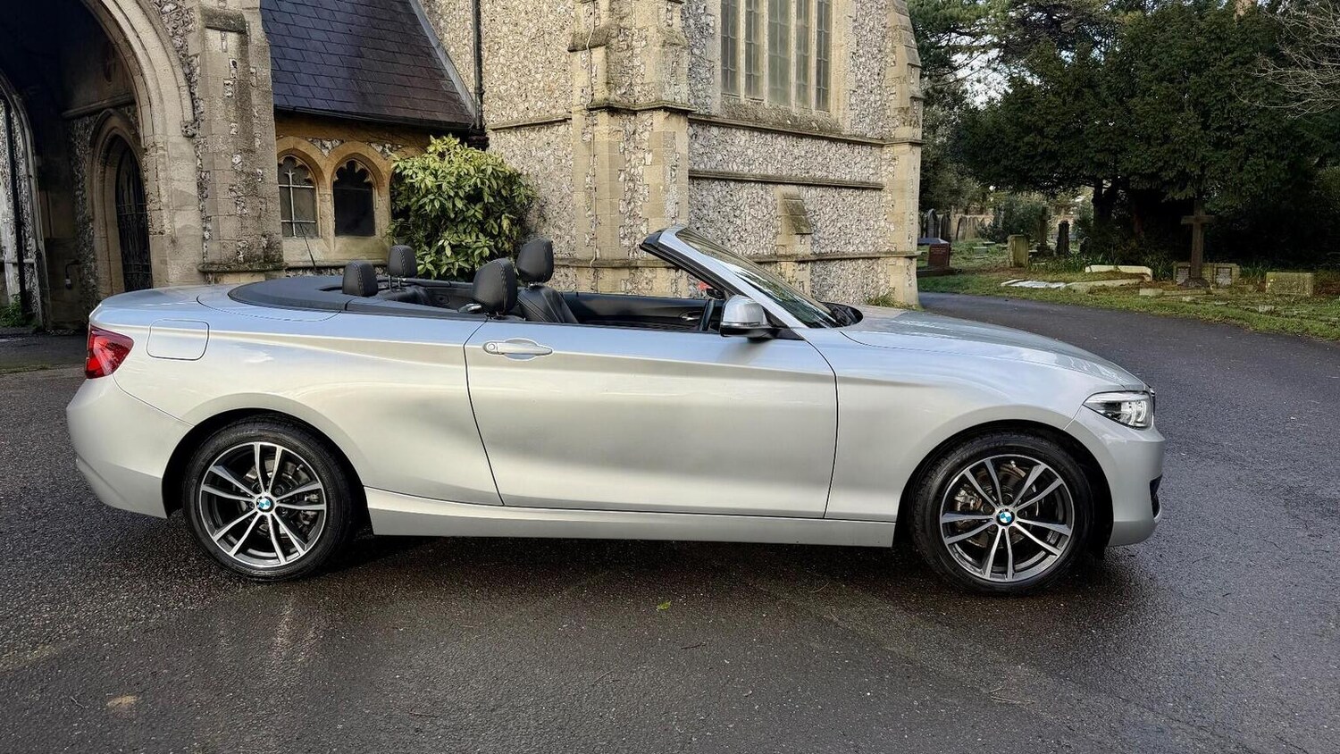 Used BMW 2 Series 2020 for sale - 77247416: Photo 31