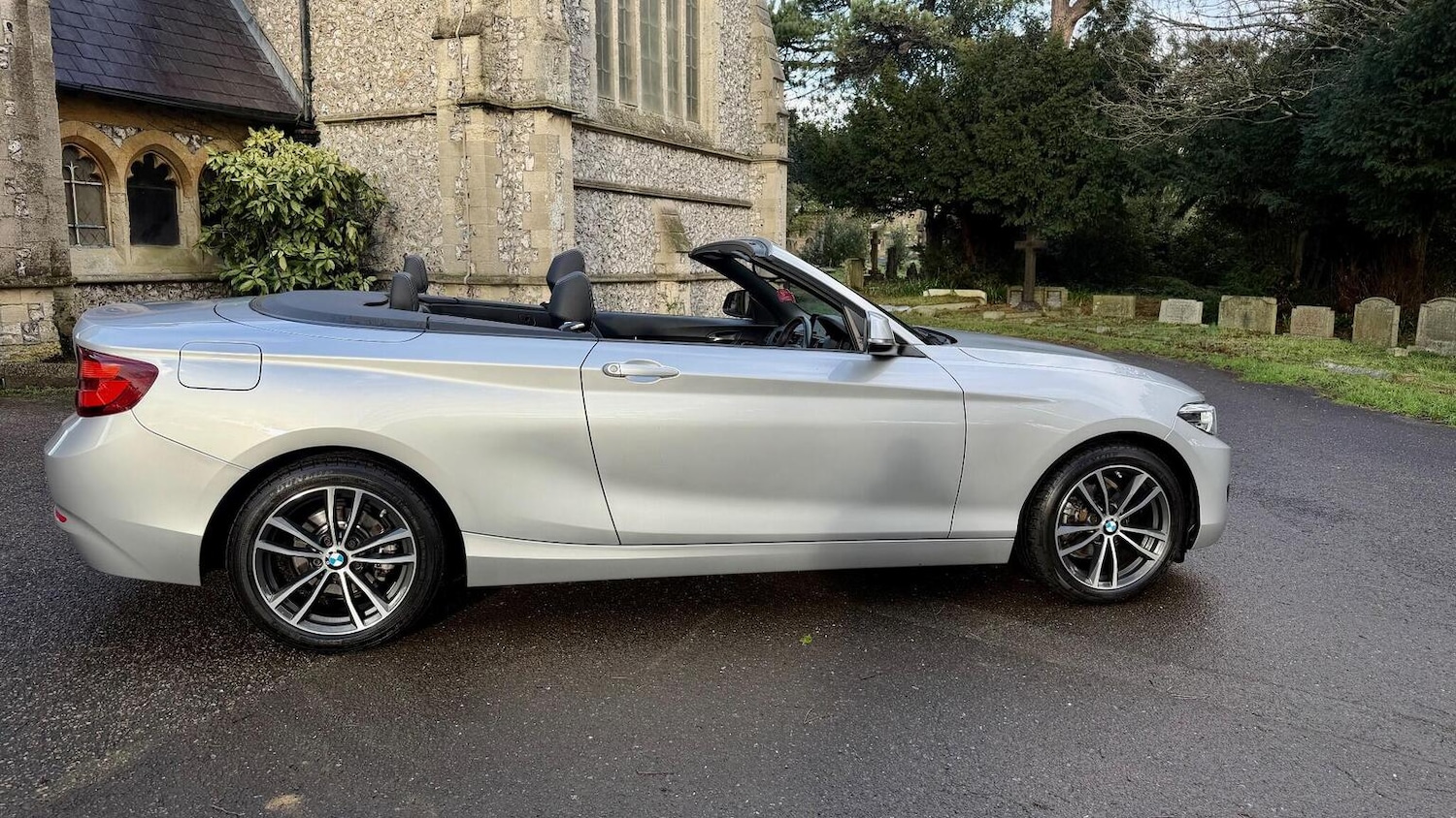 Used BMW 2 Series 2020 for sale - 77247416: Photo 32