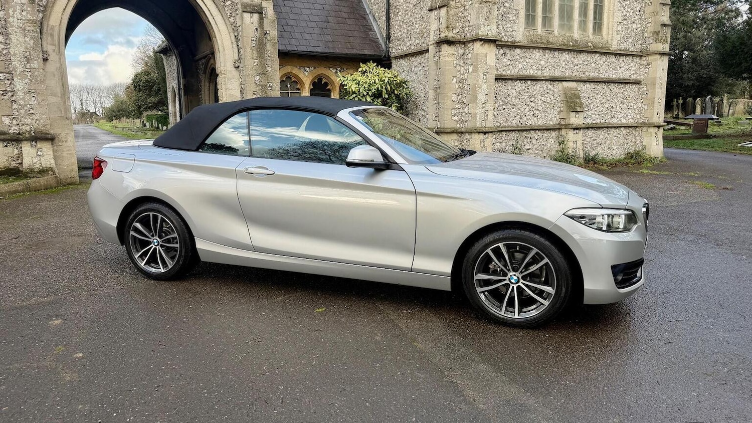 Used BMW 2 Series 2020 for sale - 77247416: Photo 33