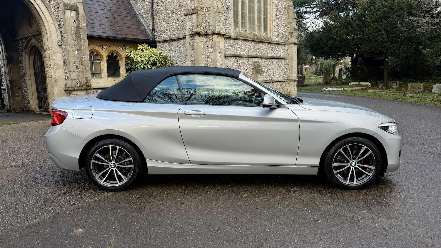 Used BMW 2 Series 2020 for sale - 77247416: Photo 34
