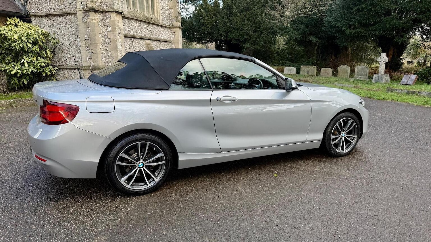 Used BMW 2 Series 2020 for sale - 77247416: Photo 35