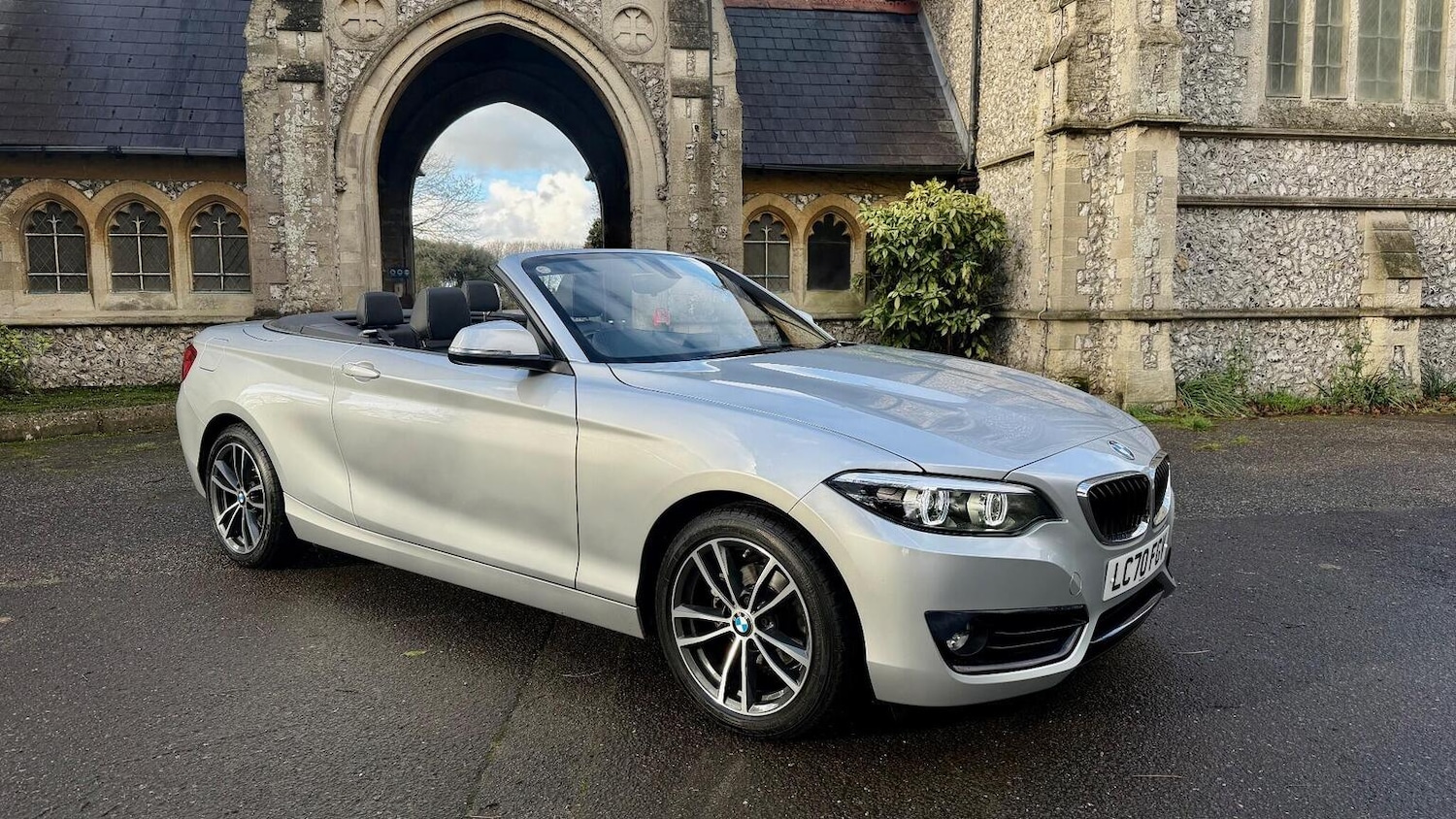 Used BMW 2 Series 2020 for sale - 77247416: Photo 4