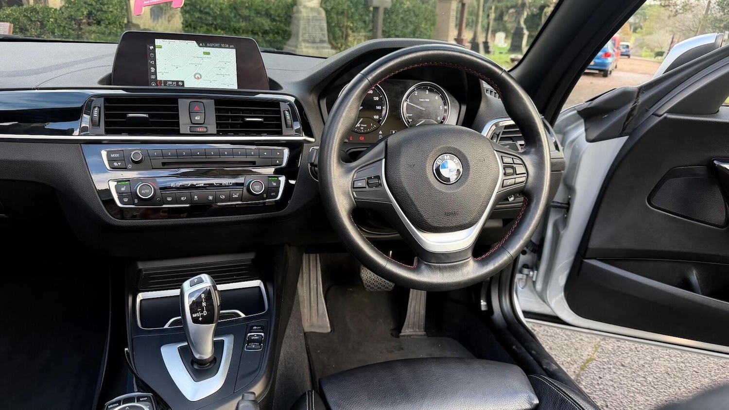 Used BMW 2 Series 2020 for sale - 77247416: Photo 40