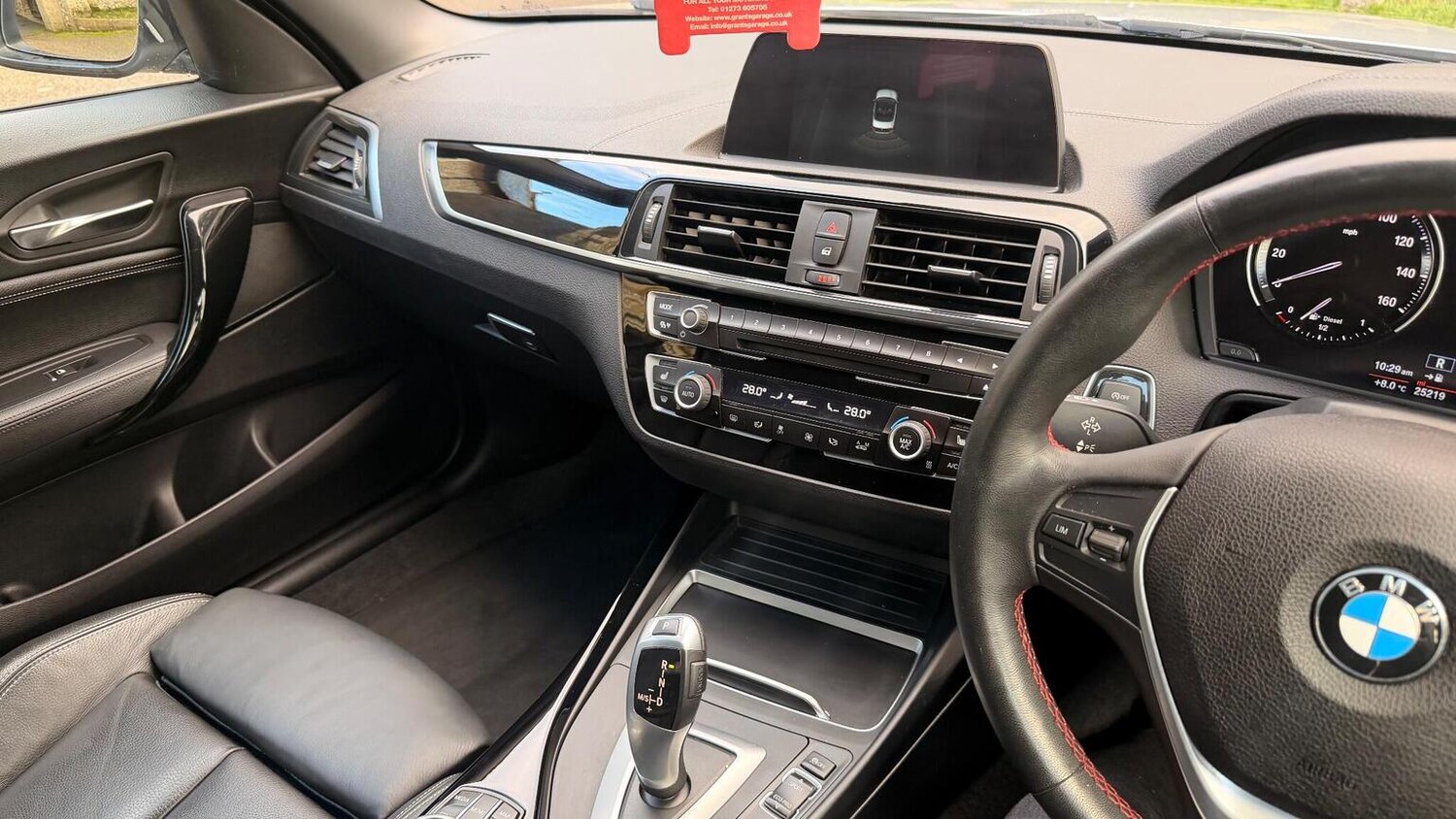 Used BMW 2 Series 2020 for sale - 77247416: Photo 43