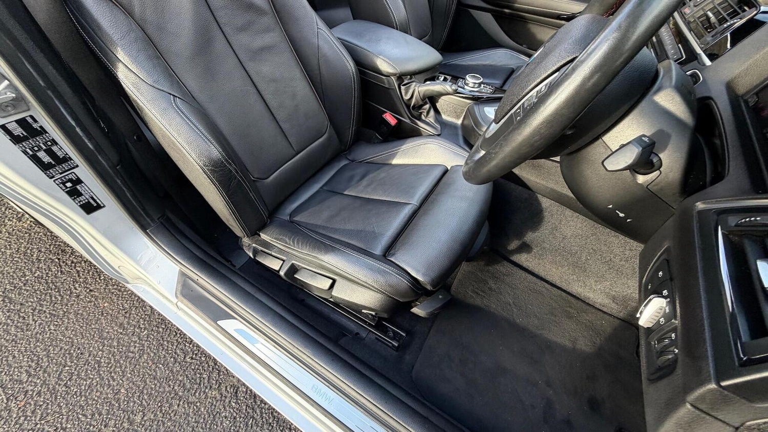 Used BMW 2 Series 2020 for sale - 77247416: Photo 44