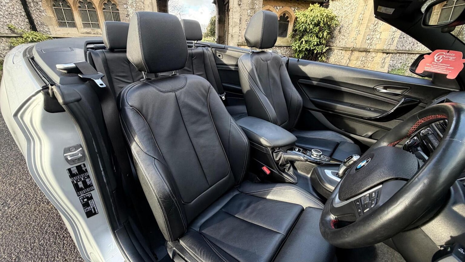 Used BMW 2 Series 2020 for sale - 77247416: Photo 45