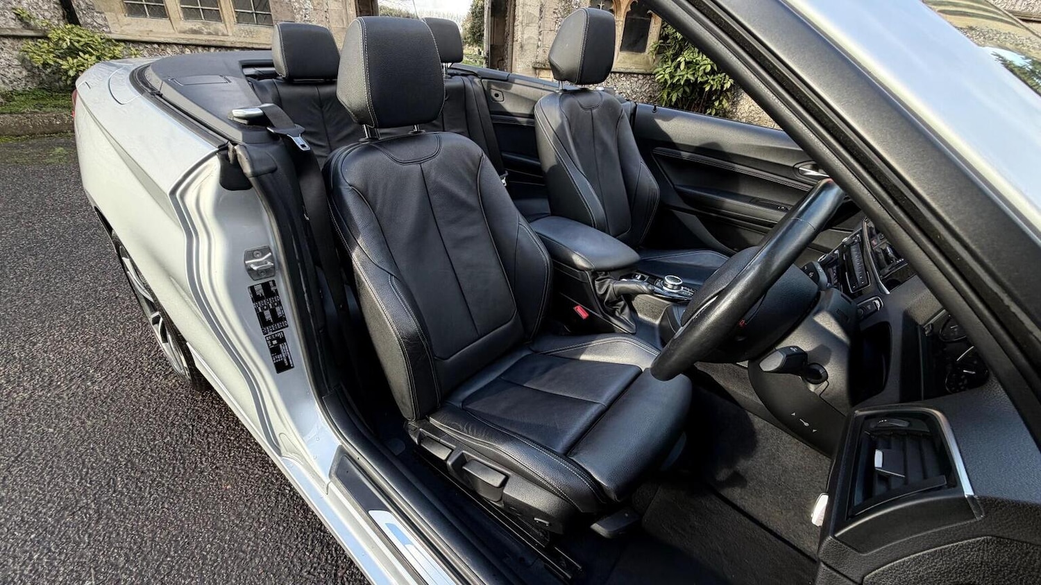 Used BMW 2 Series 2020 for sale - 77247416: Photo 46