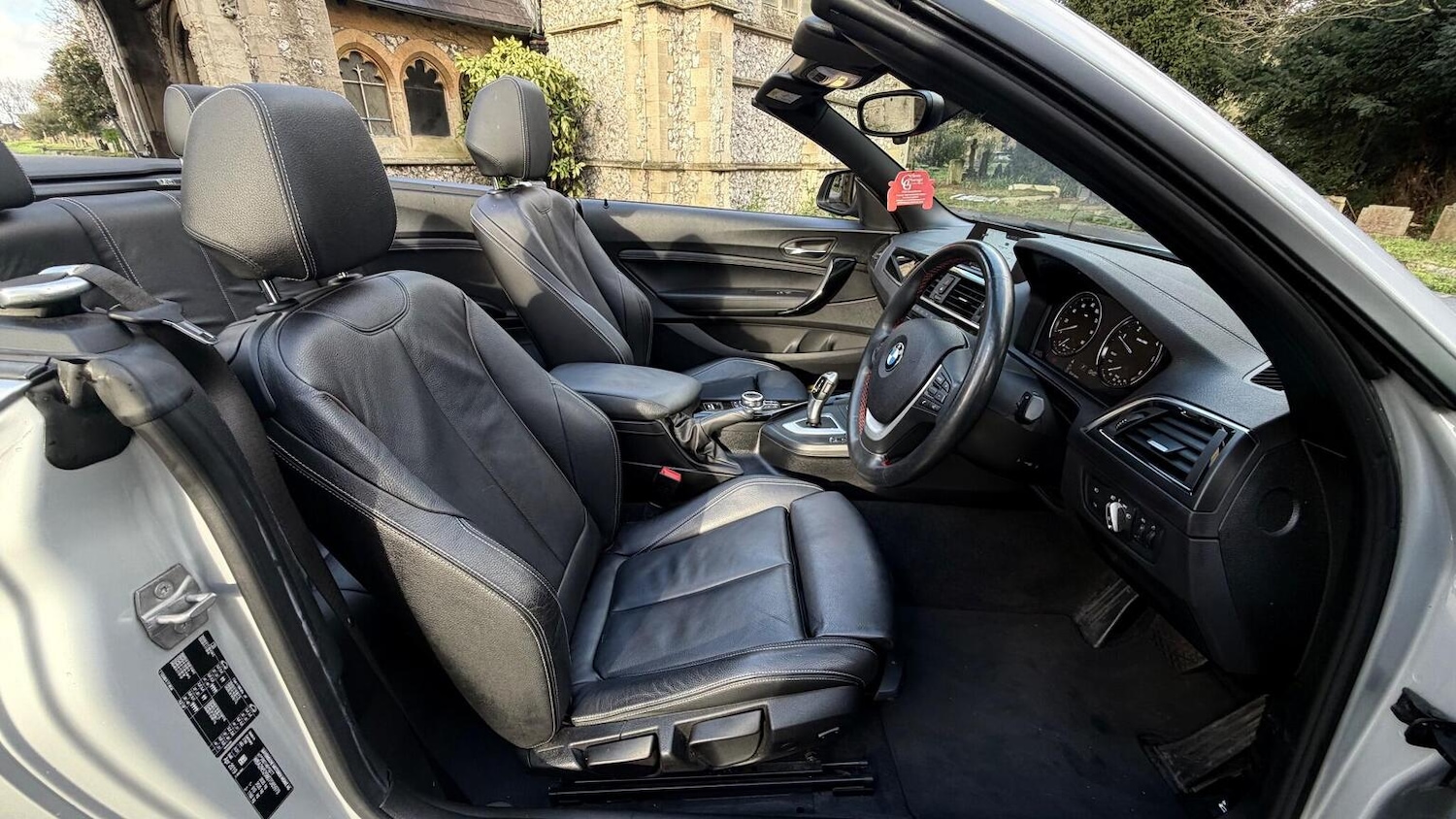 Used BMW 2 Series 2020 for sale - 77247416: Photo 47