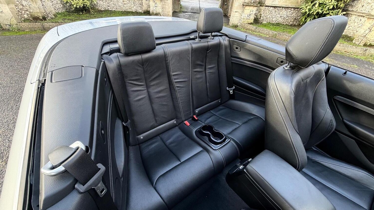 Used BMW 2 Series 2020 for sale - 77247416: Photo 49