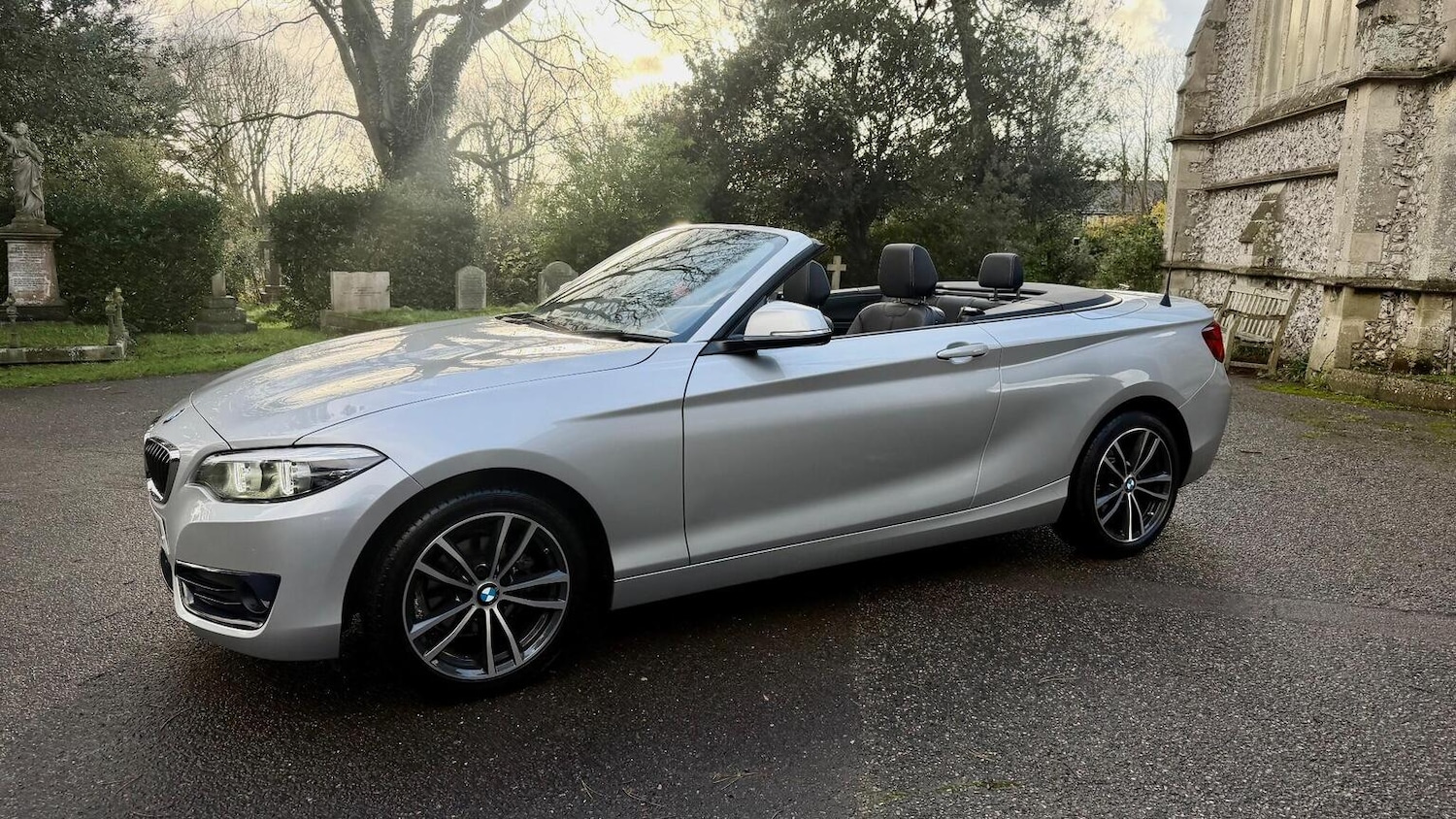 Used BMW 2 Series 2020 for sale - 77247416: Photo 5