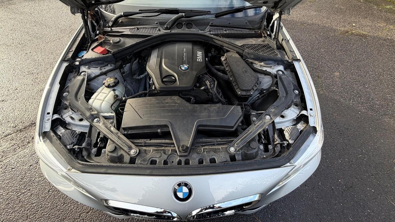 Used BMW 2 Series 2020 for sale - 77247416: Photo 56