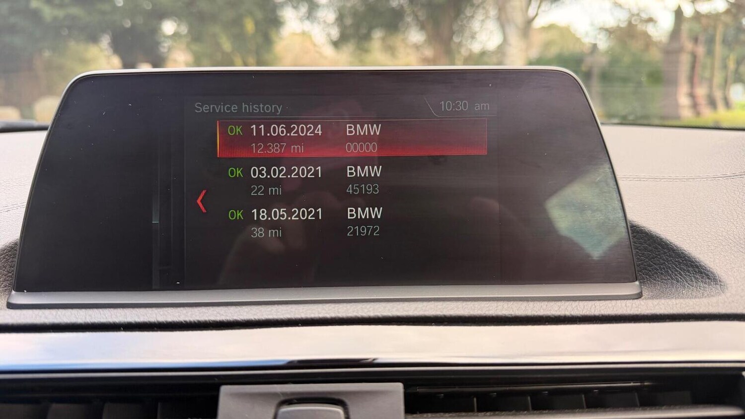 Used BMW 2 Series 2020 for sale - 77247416: Photo 64