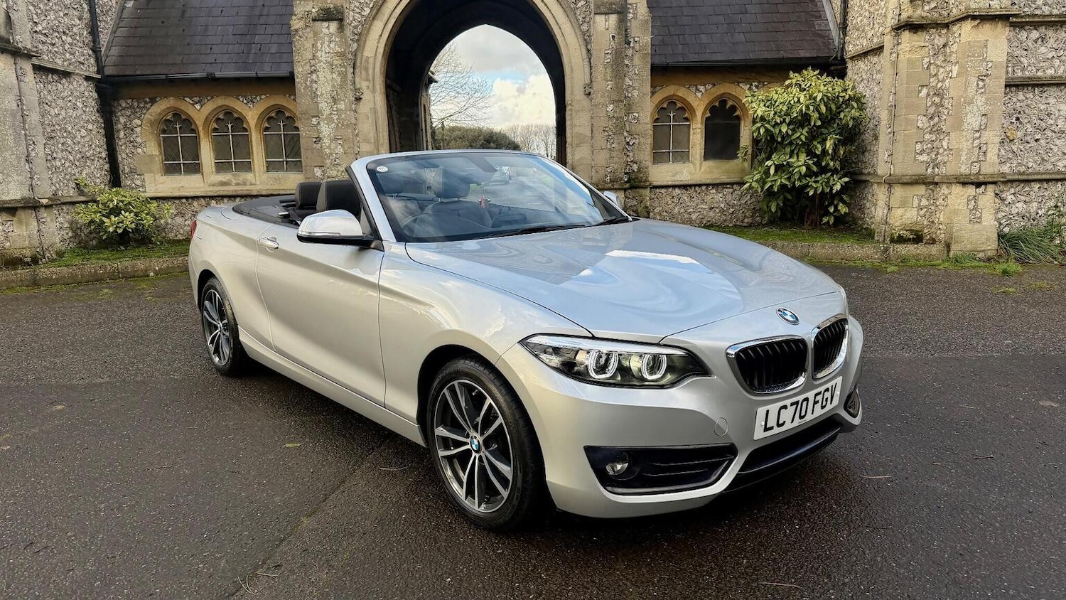 Used BMW 2 Series 2020 for sale - 77247416: Photo 7