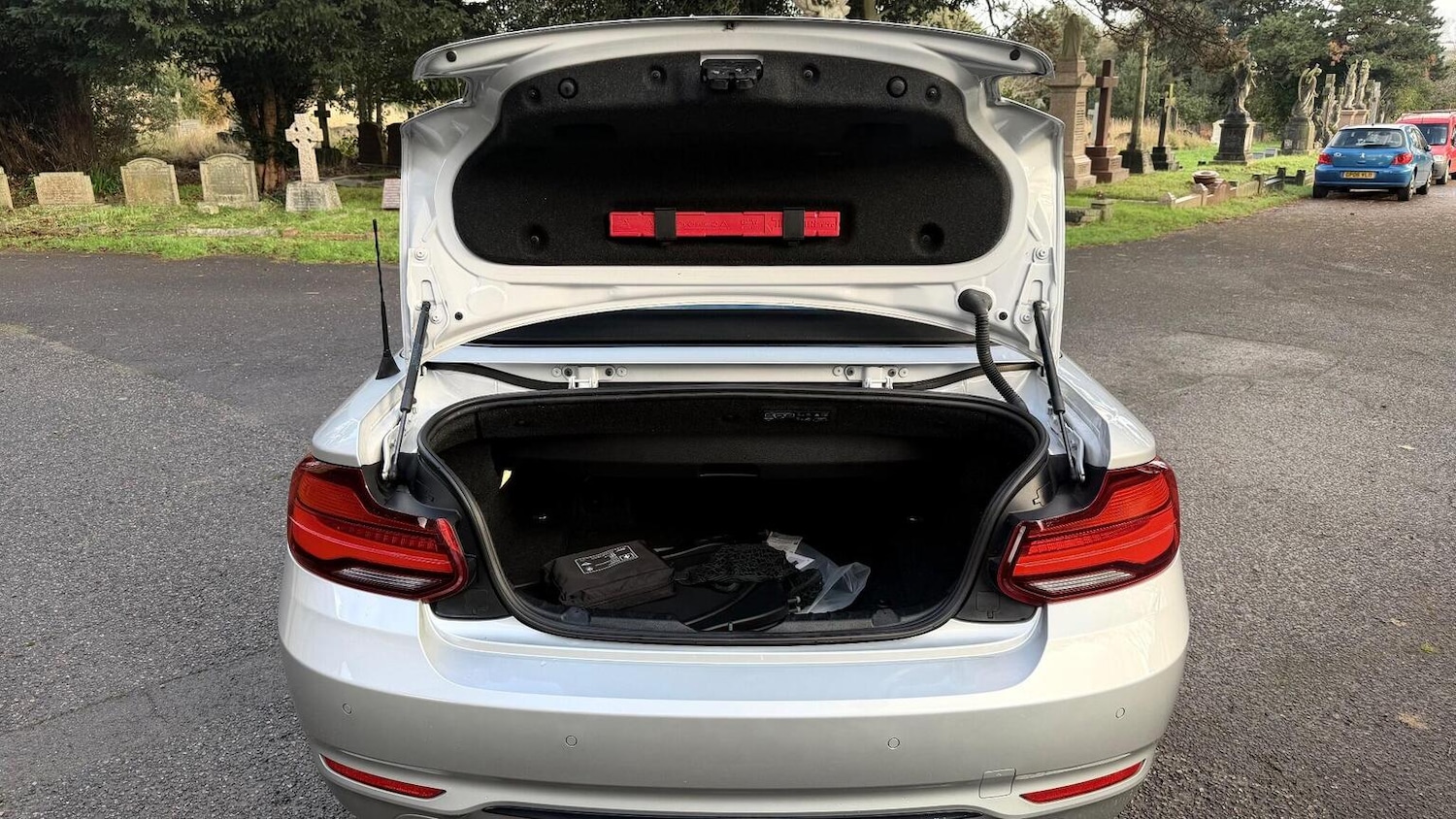 Used BMW 2 Series 2020 for sale - 77247416: Photo 72