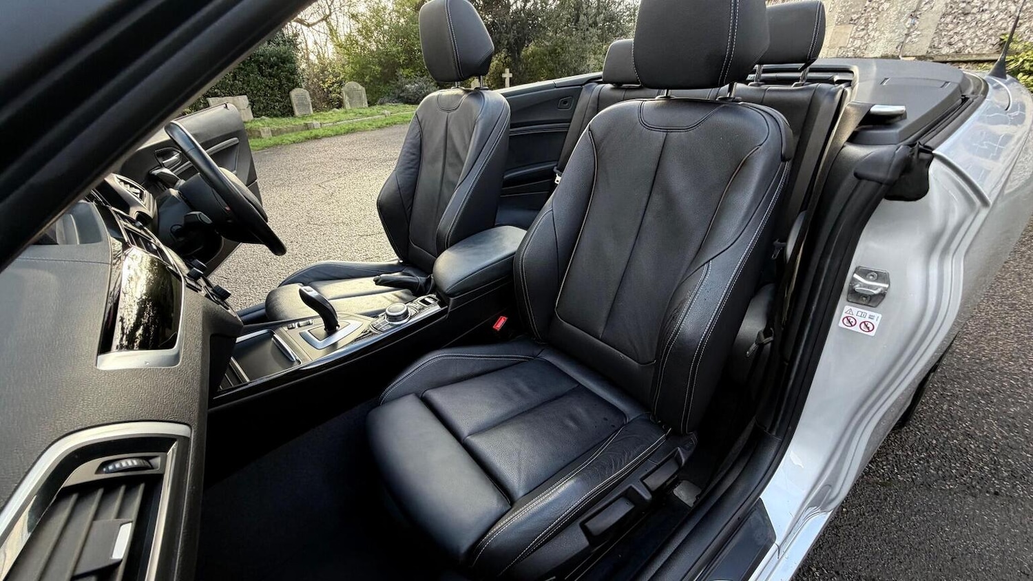 Used BMW 2 Series 2020 for sale - 77247416: Photo 75