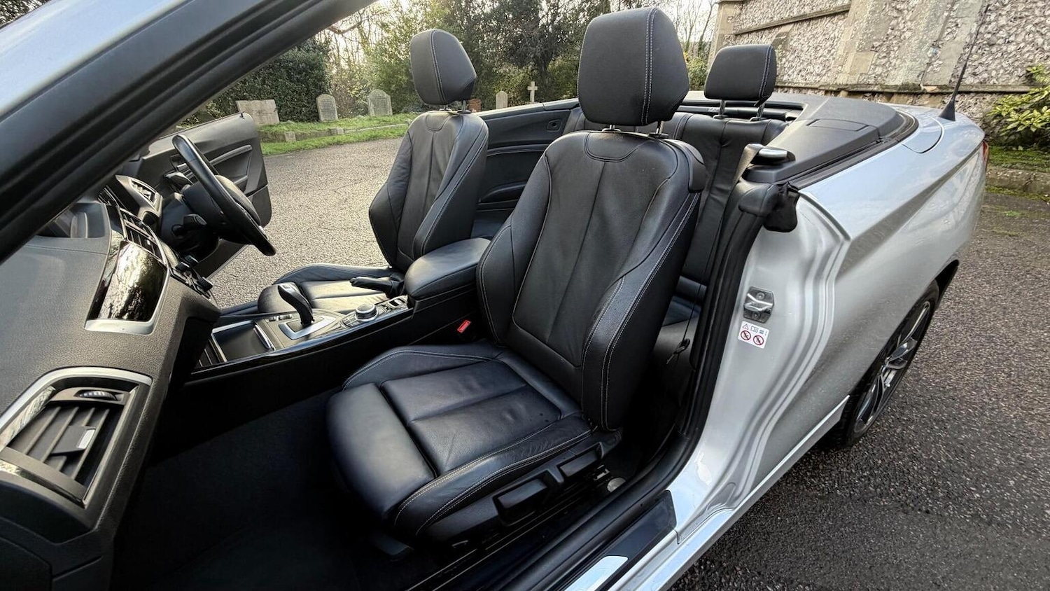 Used BMW 2 Series 2020 for sale - 77247416: Photo 76