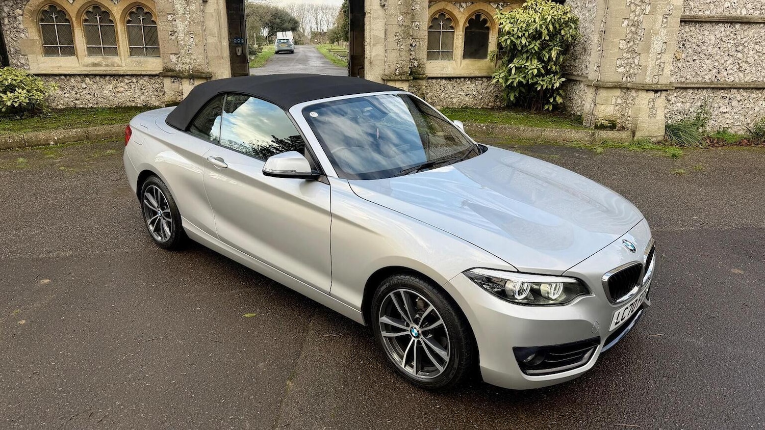 Used BMW 2 Series 2020 for sale - 77247416: Photo 9
