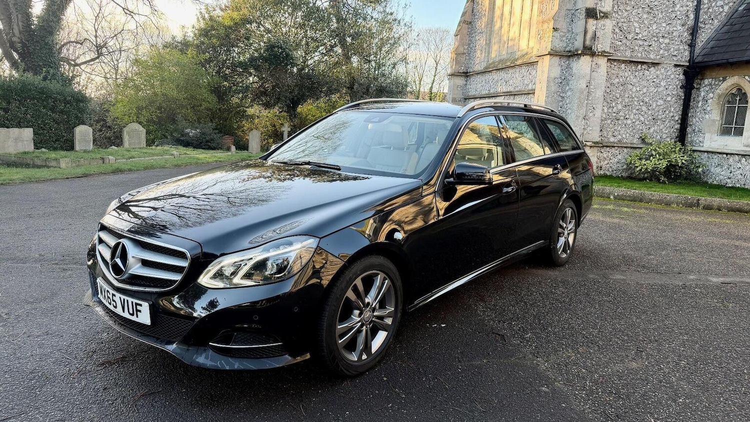 Used Mercedes-Benz E Class 2015 for sale - 77247411: Photo 14