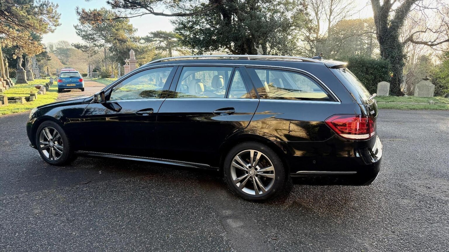 Used Mercedes-Benz E Class 2015 for sale - 77247411: Photo 17