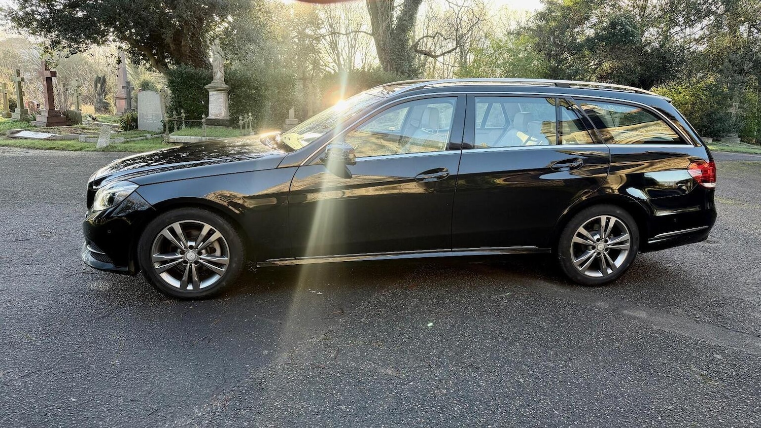 Used Mercedes-Benz E Class 2015 for sale - 77247411: Photo 19