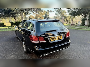 Used Mercedes-Benz E Class 2015 for sale - 77247411: Photo