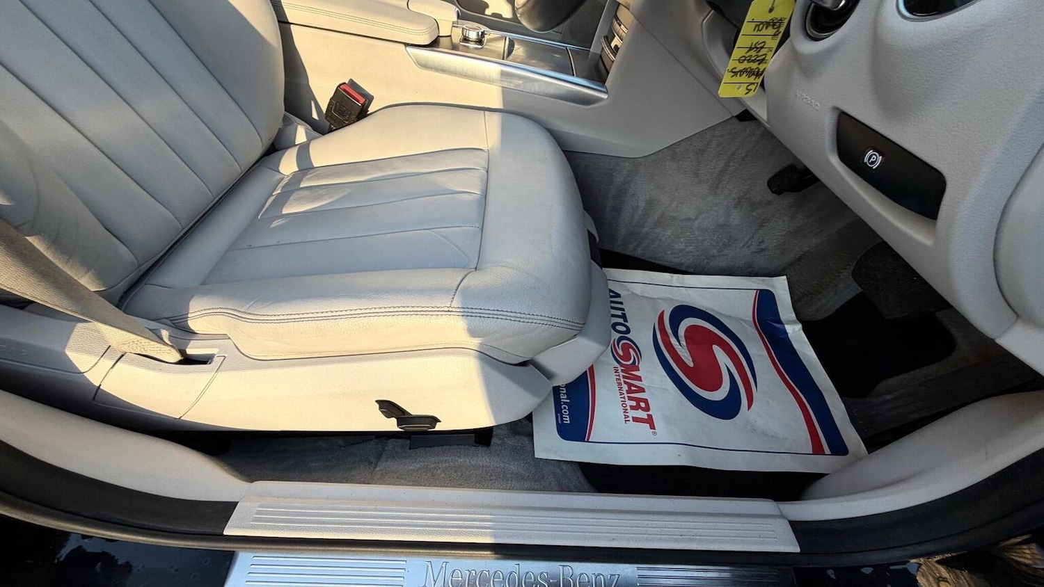 Used Mercedes-Benz E Class 2015 for sale - 77247411: Photo 37