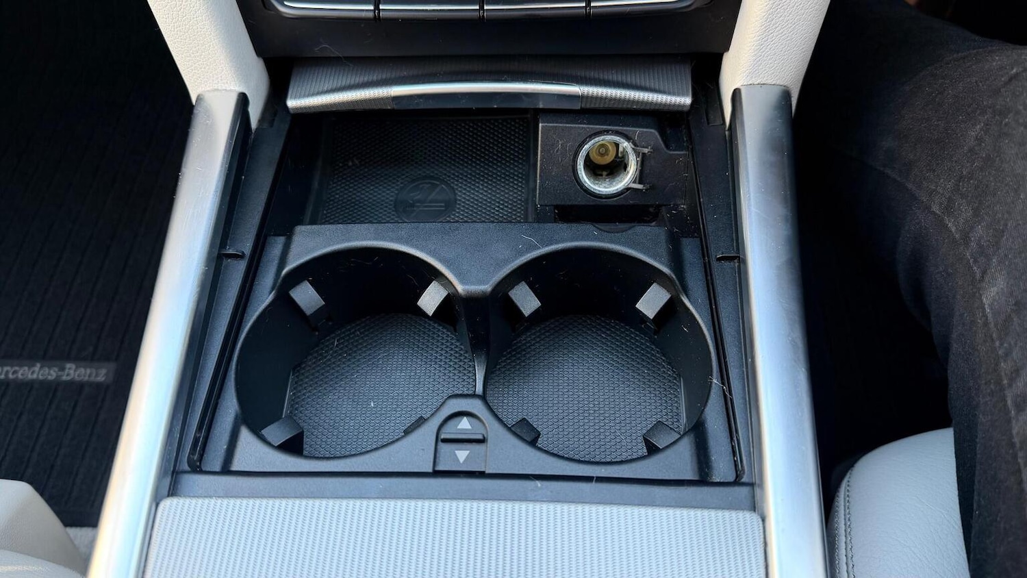 Used Mercedes-Benz E Class 2015 for sale - 77247411: Photo 39